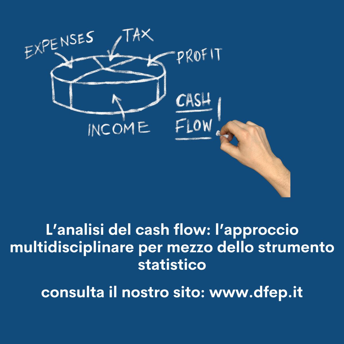 Immagine L'analisi del cash flow 